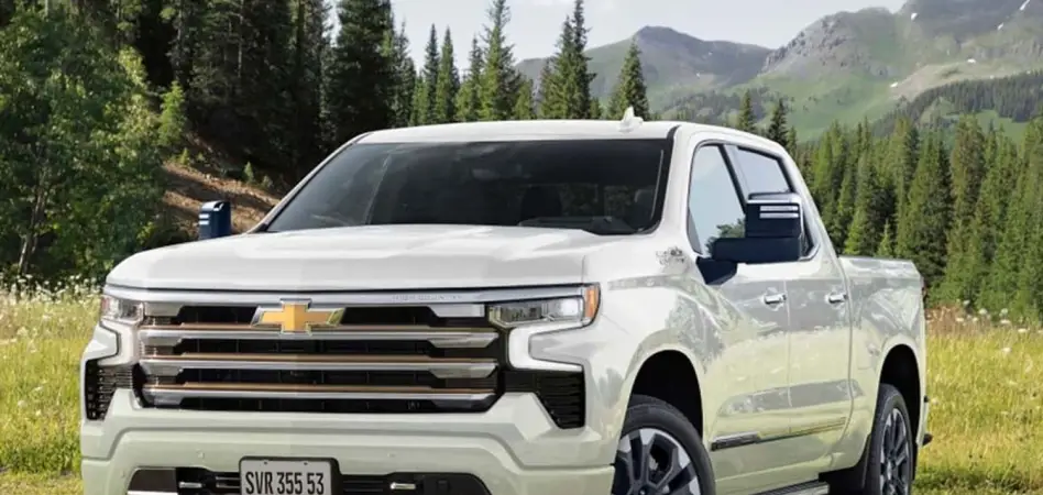 Consultá los Chevrolet que mantuvieron su precio en noviembre