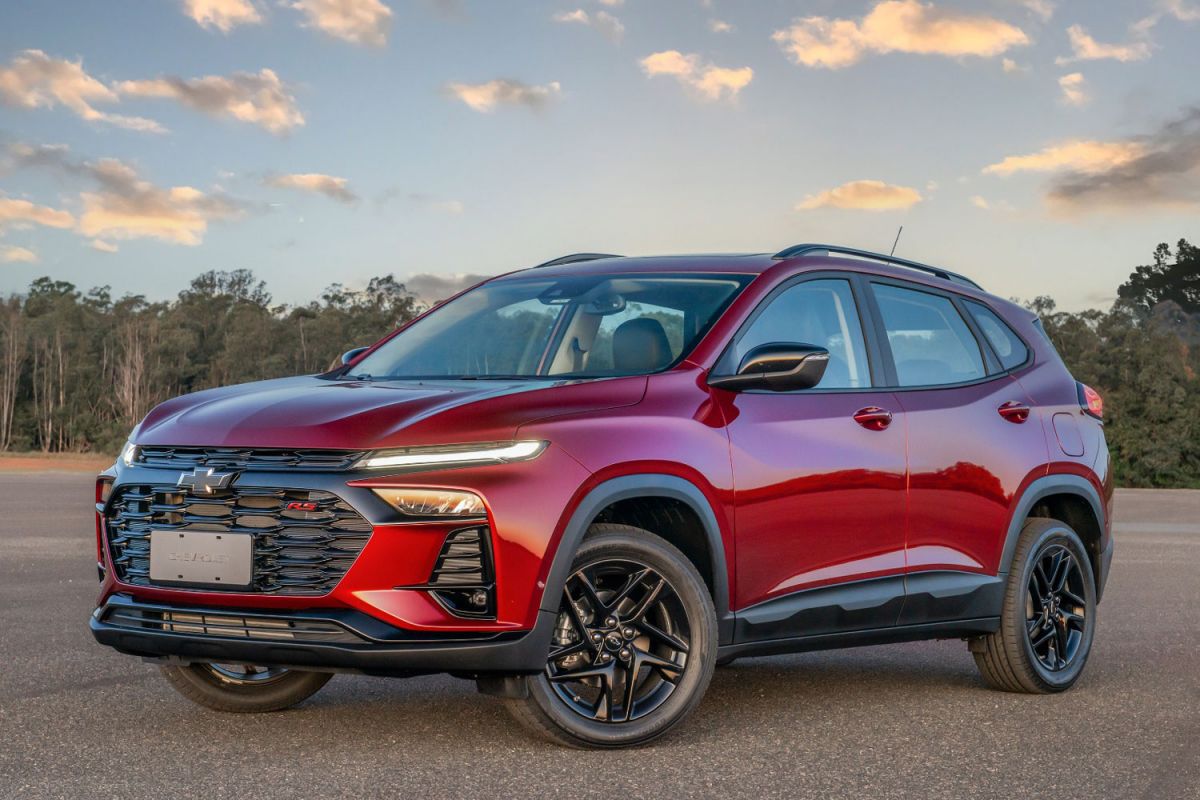 Consultá los Chevrolet que mantuvieron su precio en noviembre