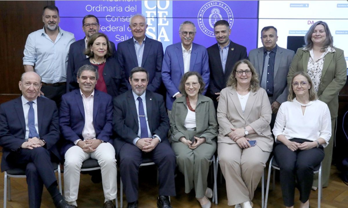 El Ministerio de Salud de Tucumán participó del COFESA y se sumó a nuevas estrategias nacionales en vacunación y primera infancia