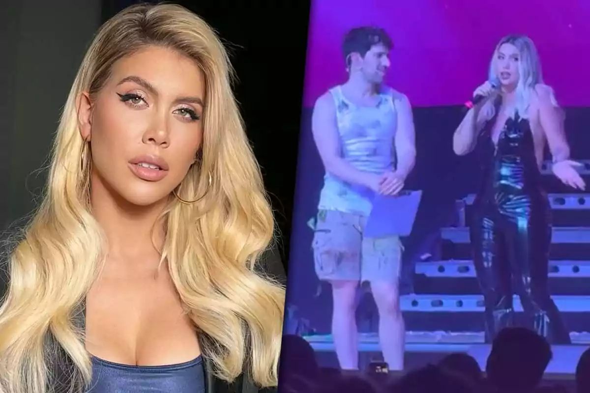 Anal vilkaning miltillashi