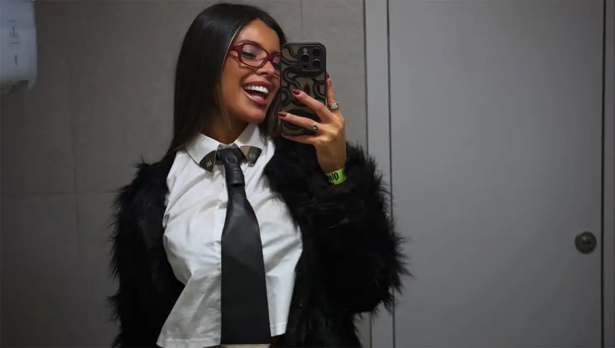 MANIOBRA. Valentina Olguín, de 27 años, utilizó el mismo mecanismo con los datos de los gobernadores Axel Kicillof (Buenos Aires), Rogelio Frigerio (Entre Ríos), Sergio Raúl Ziliotto (La Pampa) y Marcelo Orrego (San Juan). 