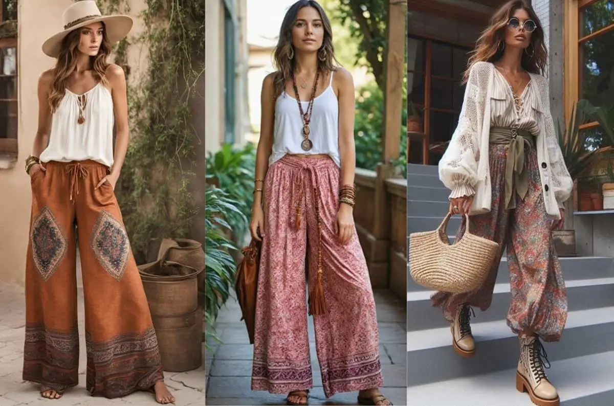Cuáles son los colores y las telas que serán tendencia en verano de 2026