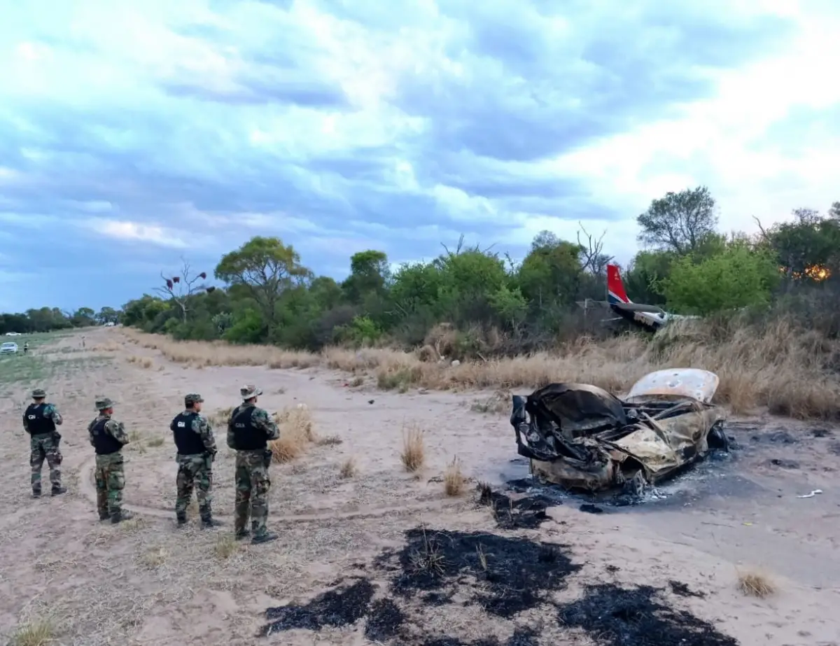 La gesta de Belgrano debería ser imitada para frenar el avance narco