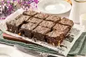 Día Mundial del Brownie: la receta con pocos ingredientes para prepararlo en microondas