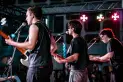 Filo Rock: la Facultad de la UNT despide el año con shows de ocho bandas tucumanas