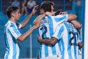 Agenda de TV de hoy: Alcaraz en el ATP Finals, la Reserva de Atlético busca el pase a cuartos y el Mundial Sub-17