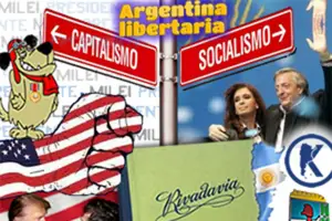 La potencia del socialismo del robo