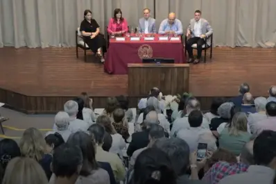 La UNT presentó una propuesta de formación para consolidar su liderazgo institucional