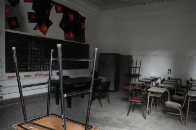 Los docentes y no docentes de la UNT inician mañana un paro por 72 horas