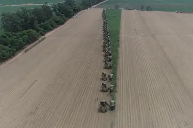 Ledesma finaliza su producción azucarera y se acerca el cierre de la zafra 2025 en el país