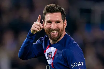 “Parece que París fue un infierno y tampoco fue así”: Messi se sinceró sobre su paso por PSG