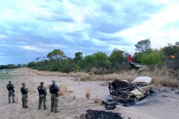 La gesta de Belgrano debería ser imitada para frenar el avance narco