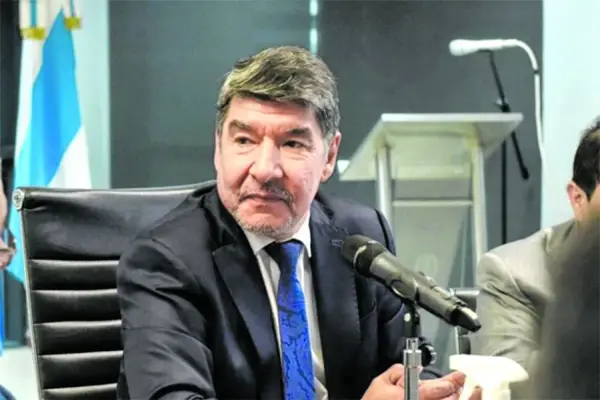 Tensiones por la reforma electoral: mientras Acevedo habla de avanzar y buscar consensos, Monteros y Mansilla piden un debate profundo