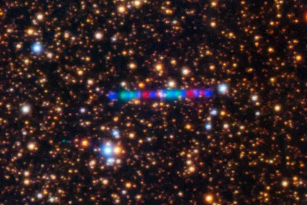 ¿Encontraron agua en el 3I/ATLAS?: la señal que confirma la extraña naturaleza del objeto interestelar