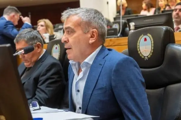 José Cano instó a gestionar la colocación de radares para frenar el narcotráfico en el NOA