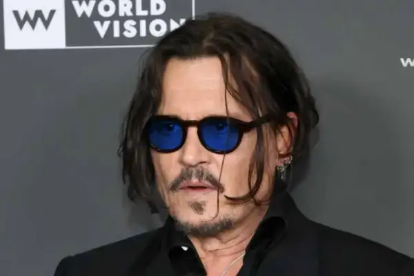Cuándo llega Johnny Depp a la Argentina y por qué su visita genera tanta expectativa