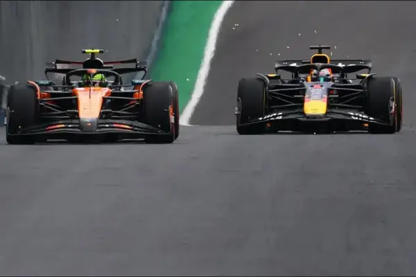 McLaren encendió la polémica en la Fórmula 1 con una denuncia contra Red Bull y Verstappen