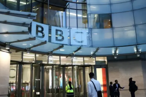 Donald Trump amenaza con demandar a la BBC tras la polémica edición de un discurso