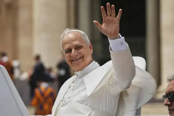 VIDEO. El Vaticano estrenó “Leo from Chicago”, un documental sobre las raíces del Papa en EEUU