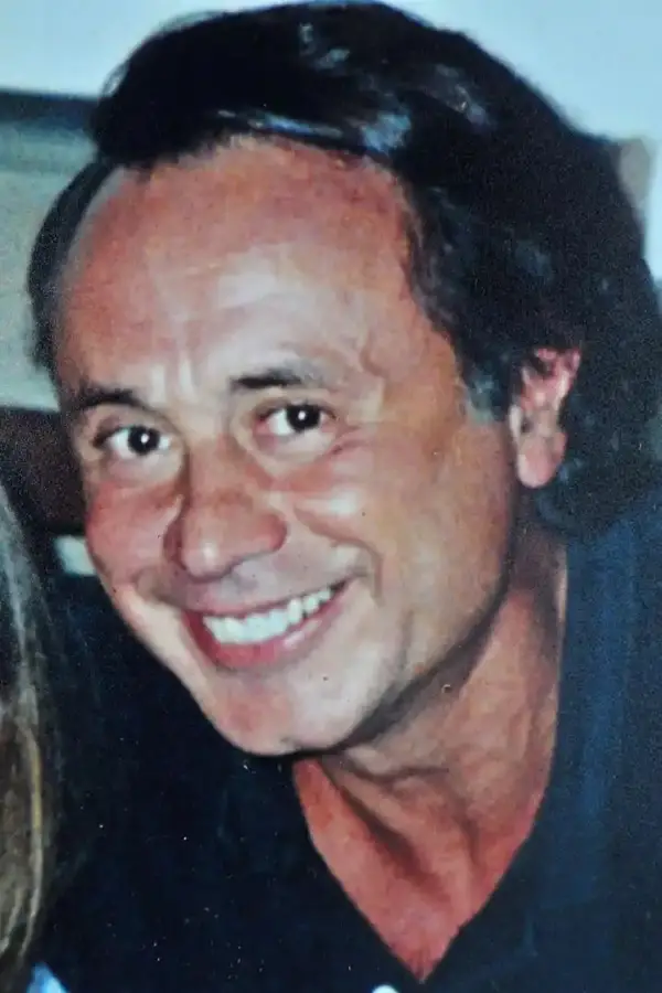 Héctor Agustín Aráoz.