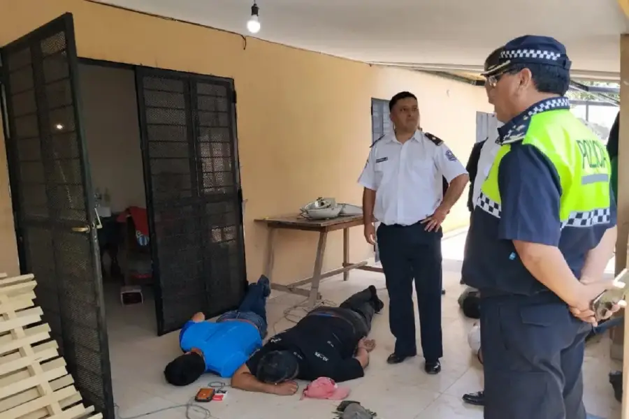 COMUNICACIÓN PÚBLICA