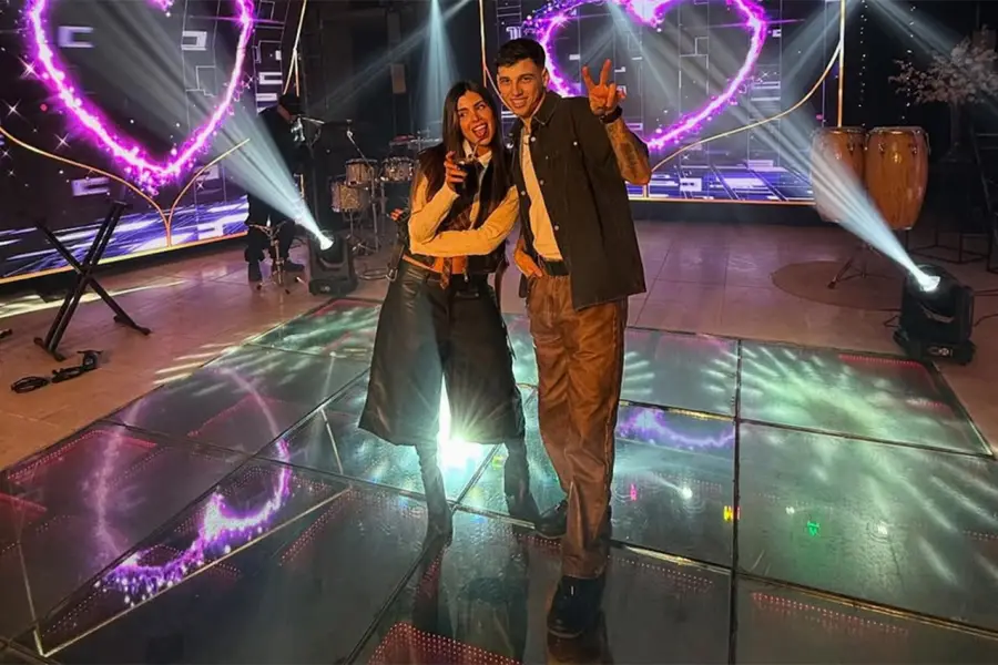 INVESTIGACIÓN. El fiscal Chit decidió utilizar la figura de “contrabando por simulación en concurso real”, que implicaría que cada hecho de Valentina Olguín será tratado como un delito independiente, con sanciones acumulativas.