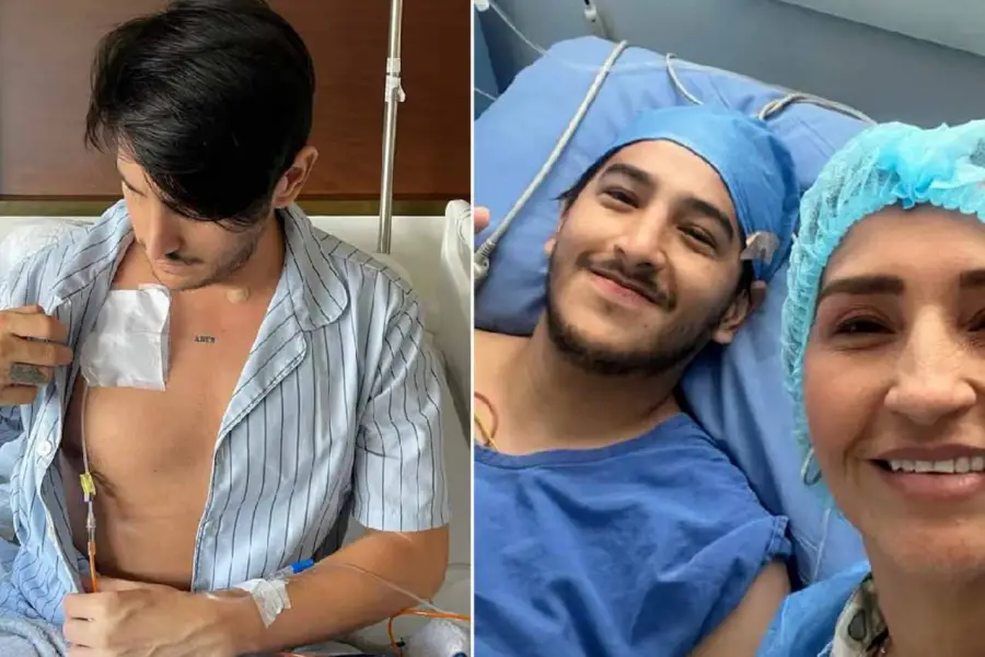 Tristeza en La Voz: falleció a los 32 años un recordado participante del reality