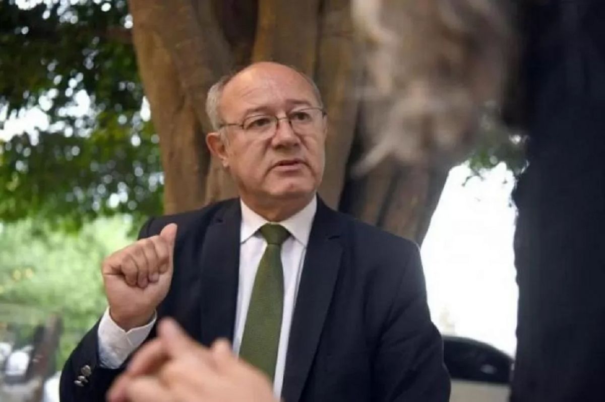 Roberto Guyot
