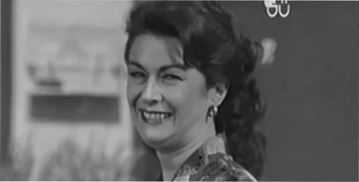 Falleció Maricarmen Vela, actriz de El Chavo del Ocho