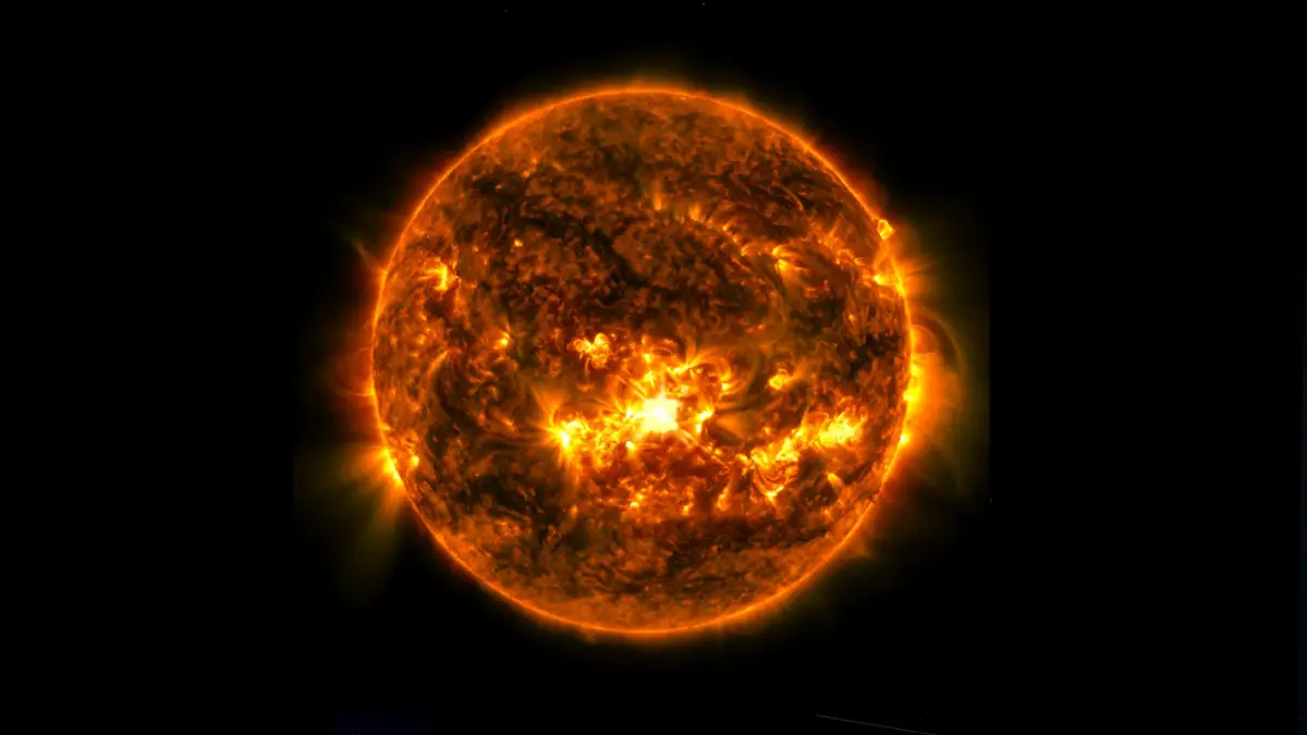 Una tormenta solar impacta este miércoles 12 a la Tierra: ¿qué zonas serán afectadas?