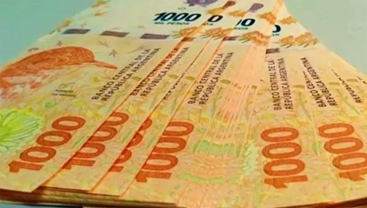 Los salarios aumentaron 2,2% durante septiembre: ¿se ubicaron por encima de la inflación?