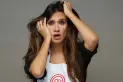 MasterChef Celebrity: Momi Giardina reveló que padece una enfermedad y conmovió a todos