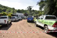 Jaldo ordenó bajas y exigió informes tras el escándalo por los presos que trabajaban en El Cadillal