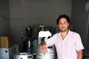 La historia detrás del gin tucumano que gana premios