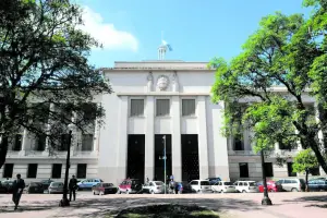 Luego de 31 años, confirman un fallo por mala praxis por la ceguera de una recién nacida