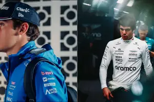 Franco Colapinto apuntó contra otro piloto de Fórmula 1 y encendió la polémica tras el GP de Brasil