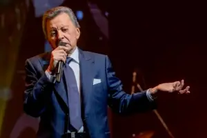 Preocupación por Palito Ortega: qué es el Herpes Zóster y por qué provoca tanto dolor