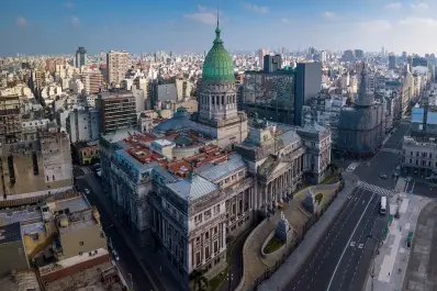 Cuál es la ciudad de Argentina nombrada como la más atractiva del mundo