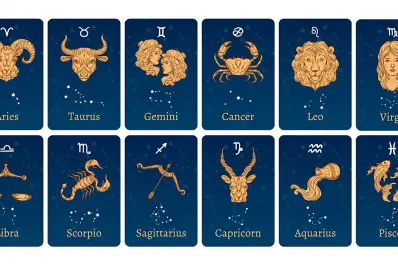 Luna menguante en Leo: cómo influye en cada signo del zodíaco esta fase lunar