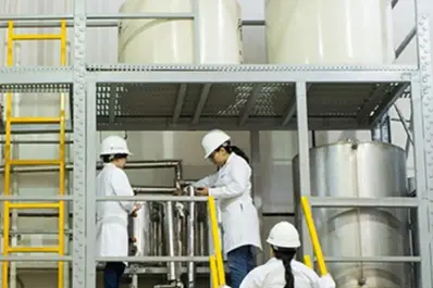 Tras los datos del Indec, la UIA estimó una baja de la actividad industrial en octubre