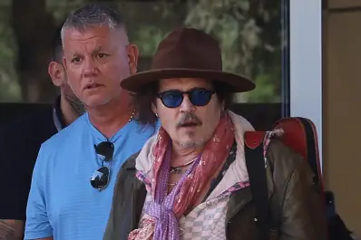 Por qué Johnny Depp está en Argentina: todos los detalles de su visita y su agenda completa