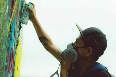 “Mavé Pintá” reunirá a más de 40 artistas de todo el país para crear un mural en Tucumán