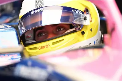 Alpine quiere ver el verdadero potencial de Franco Colapinto y le prepara un auto renovado para 2026