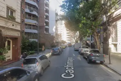 Una policía mató a tiros a su expareja tras una discusión: investigan si actuó en legítima defensa