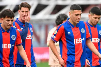 “La situación es insostenible”: el duro comunicado de los jugadores de San Lorenzo en medio de la crisis del club