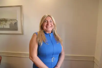 Reeligieron a una tucumana al frente de la Federación Argentina de la Magistratura