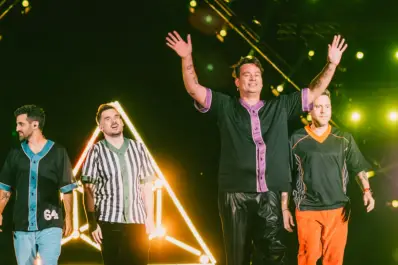 Tan Biónica tocará en el Estadio de Vélez: ¿cuánto cuestan las entradas y cómo comprarlas?