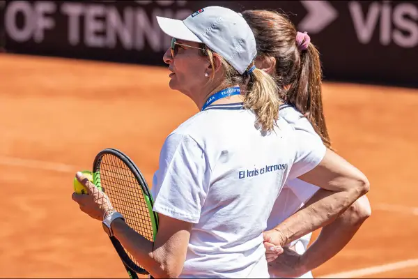 Argentina busca un salto histórico en la Billie Jean King Cup: el equipo femenino enfrenta a Suiza y Eslovaquia en Córdoba
