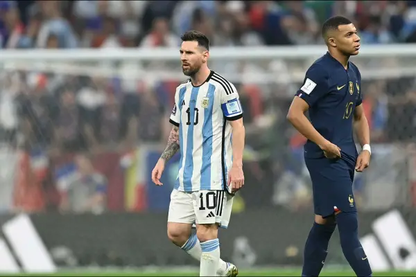 ¿Revancha a la vista? La Selección argentina y Francia podrían cruzarse en un amistoso antes del Mundial 2026