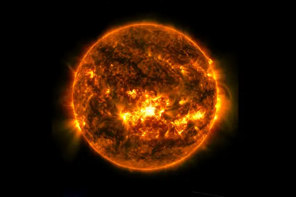 Una tormenta solar impacta este miércoles 12 a la Tierra: ¿qué zonas serán afectadas?